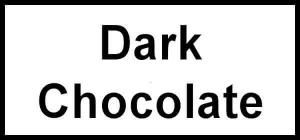 Dark Chocolate